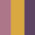 Yellow Purple Stripes